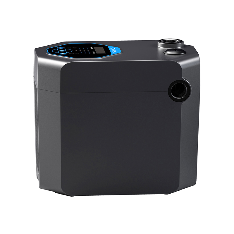 Zhejiang Qianchen Intelligent Technology Co., Ltd.
