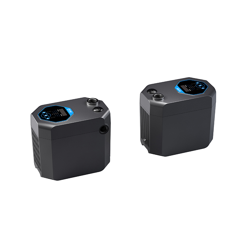 Zhejiang Qianchen Intelligent Technology Co., Ltd.