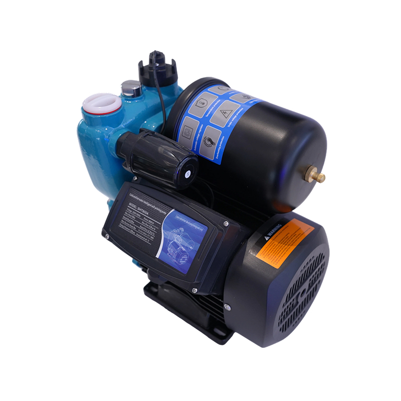 Zhejiang Qianchen Intelligent Technology Co., Ltd.