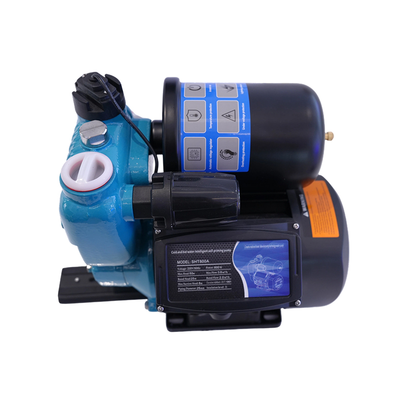 Zhejiang Qianchen Intelligent Technology Co., Ltd.